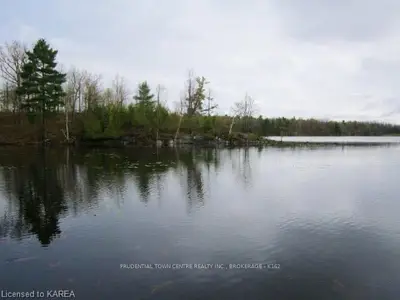 0 Massassauga Road, Rideau Lakes, On K0g 1x0