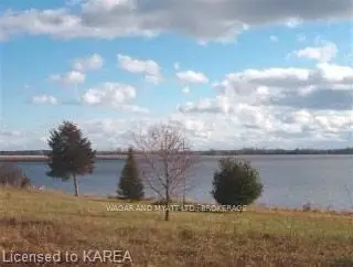 Across From 124 Cuthill Lane, Greater Napanee, On K7r 3k8