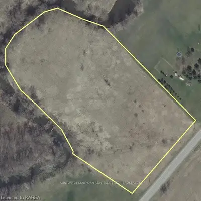 0 Little Creek Street, Greater Napanee, On K7r 3k8