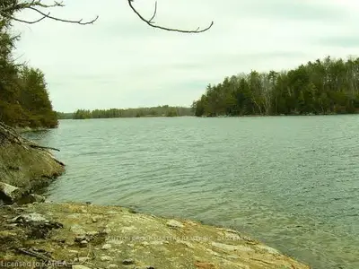 0 County Road #3, Leeds And The Thousand Islands, On, K0e 1l0