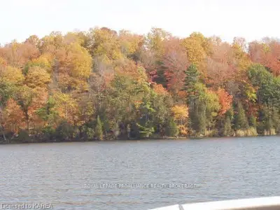 Lot 5 Sandstone Shores Road, Frontenac, On K0h 1x0