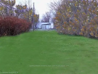 0 Niles Street, Prince Edward County, On K0k 3l0