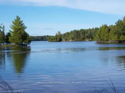 0 Indian Lake Road, Rideau Lakes, On K0g 1e0