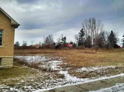 Lot #5 Academy Street, Loyalist, On K0h 1g0
