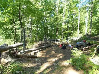 84 Birch Island, Rideau Lakes, On, K0g 1e0