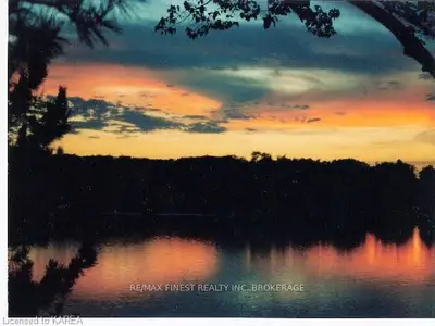 LOT 24 SHEFFIELD LAKE, Stone Mills, ON K0K 3G0
