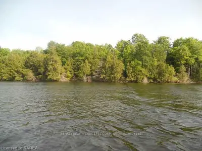 0 INDIAN LAKE Road, Rideau Lakes, ON K0G 1E0