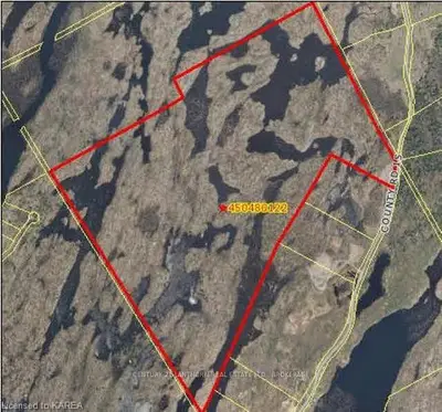 3110 COUNTY ROAD 15, Stone Mills, ON, K0K 1B0