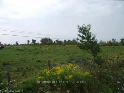 0 MAPLE GROVE Road, Front of Leeds & Seeleys Bay, ON K7G 2V3