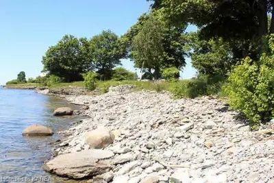0 NINE MILE Road, Frontenac Islands, ON K0H 2Y0