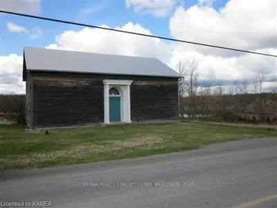 Lot 2 Colebrook Road, Stone Mills, On K0k 3n0
