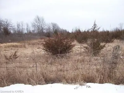 000 Buttermilk Falls Road, Greater Napanee, On, K0k 2w0