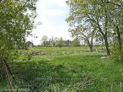NEAR 50 JACKSON Road, Stone Mills, ON K0K 1Z0