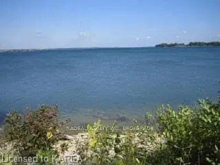 LOT 2 HOGAN Road, Frontenac Islands, ON K0H 2Y0