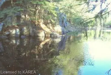 0 Jaques Bay, Addington Highlands, On, K0h 1k0