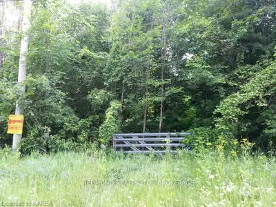 0 COUNTY ROAD 3, Leeds and the Thousand Islands, ON K0E 1L0
