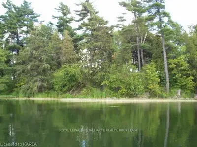 Lot 6 Sandstone Shores Road, Frontenac, On K0h 1x0