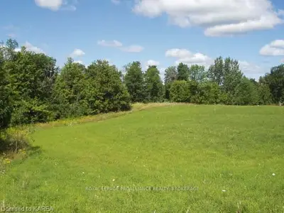 Lot 10 Sandstone Shores Road, Frontenac, On K0h 1x0