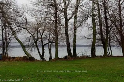 163 PLEASURE POINT Lane, Frontenac Islands, ON K0H 2Y0
