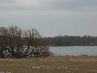 0 Holiday Point Road, Frontenac Islands, On K0h 2y0