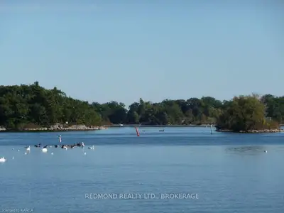 Lot 8 Golf Club Lane, Gananoque, On K0e 1r0