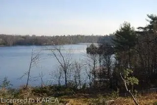 0 Gamble Sly Road, Rideau Lakes, On K0g 1e0