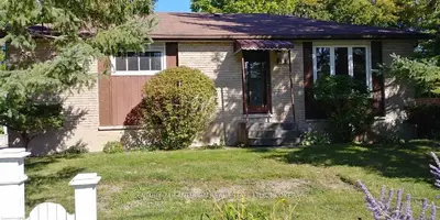 144 College Street, Deseronto, On K0k 1x0
