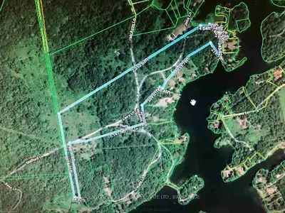 844 Mcavoy Lane, Leeds And The Thousand Islands, On K0h 2n0