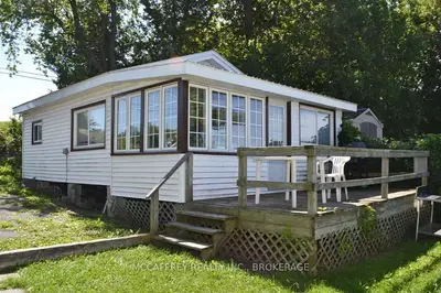 2161 County Road 9, Greater Napanee, On, K7r 3k8