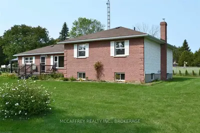 1243 Little Creek Road, Greater Napanee, On K7r 3k6