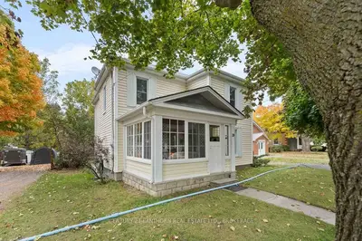 20 Talbot Street, Prince Edward County, On K0k 2t0