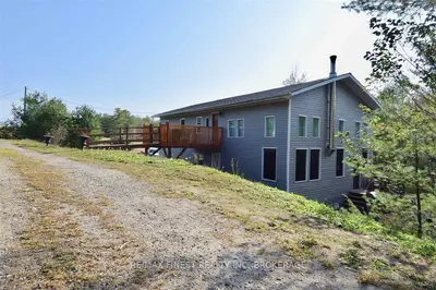113812 Highway 7, Addington Highlands, On, K0h 1z0