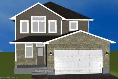 1618 Brookedayle Avenue, Kingston, On K7p 2v6
