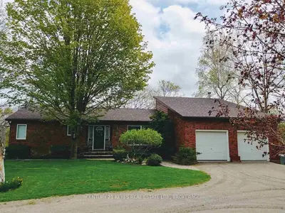 911 Riverside Road, Leeds And The Thousand Islands, On K0e 1l0