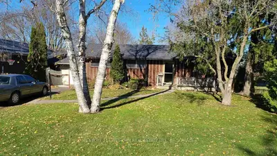 4 James Street, Greater Napanee, ON K7R 3E8