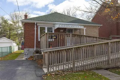 73 Helen Street, Kingston, On K7p 4p7