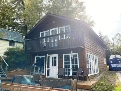 143 Haskins Point Road, Leeds And The Thousand Islands, On K0h 2n0