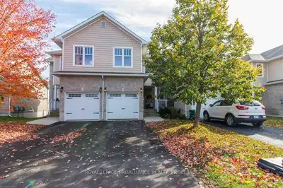 960 Swanfield Street, Kingston, On K7m 0a5