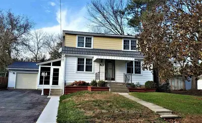 79 Mill Street, Greater Napanee, On K7r 1k8