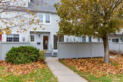 #4 31 Keegan Parkway, Belleville, On, K8n 5n6