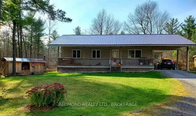 1290 County Road 2, Leeds And The Thousand Islands, On, K0e 1r0