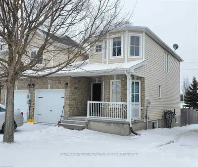 2197 Swanfield Street, Kingston, On K7m 0a8