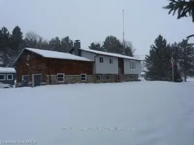58 Yonge Mills Road, Front Of Yonge, On K0e 1m0