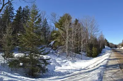 536 Buckshot Lake Road, Addington Highlands, On K0h 1l0