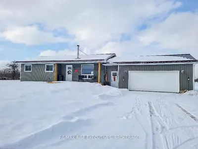 566 Highway 15, Rideau Lakes, On, K0g 1l0