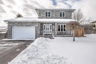 36 Esdon Street, Kingston, On K7k 6k4