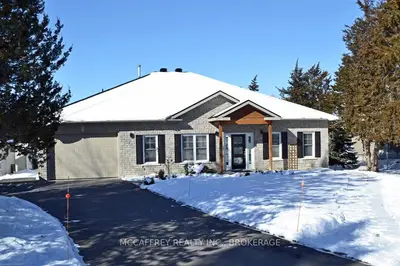 416 Sherman's Point Road, Greater Napanee, ON K7R 3K8