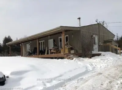 695 County Road 14, Stone Mills, On, K0k 1z0