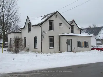 100 St. George Street, Deseronto, On K0k 1x0
