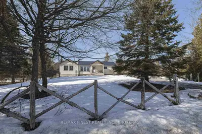 1631 Centreville Road, Stone Mills, ON K0K 1N0